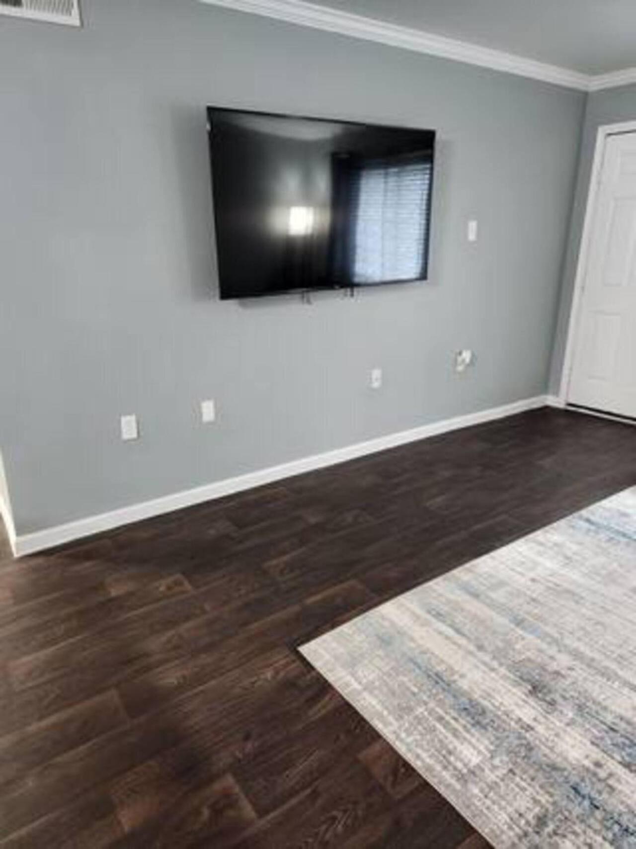 Blue Shark *B501* @ Medical Center 1Br Modern King Apartment With Private Patio Χιούστον Εξωτερικό φωτογραφία
